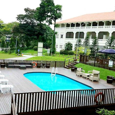 Raintr33 Hotel Singapore Ngoại thất bức ảnh