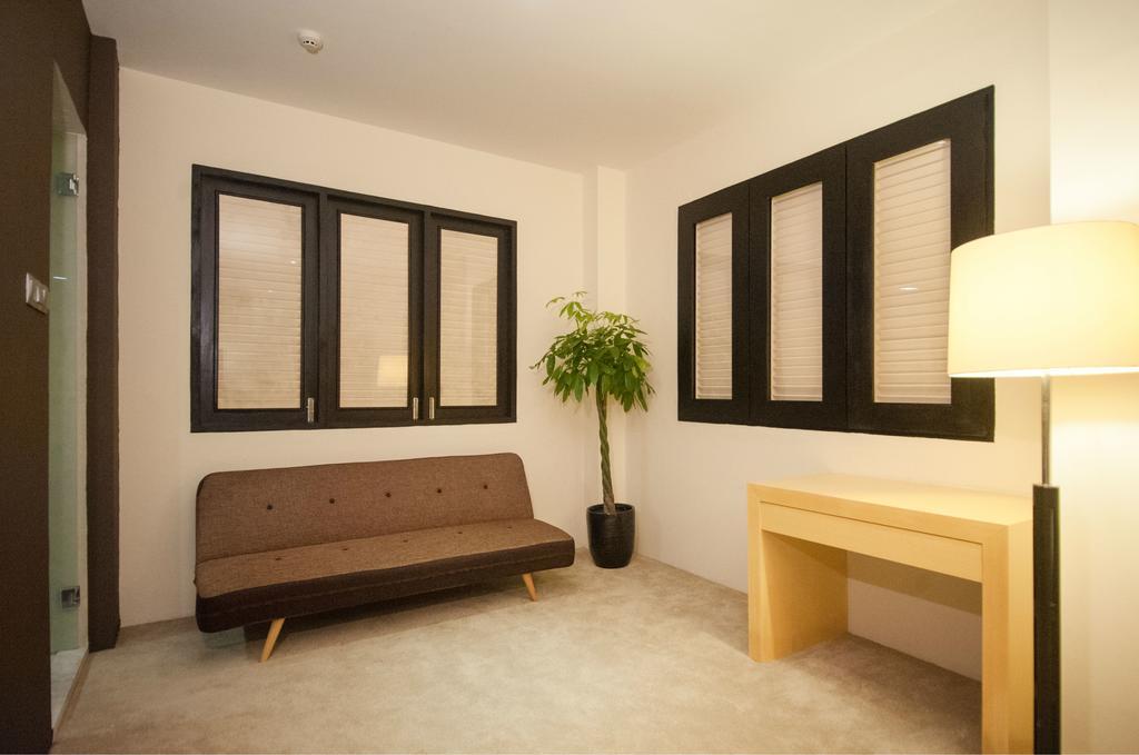 Raintr33 Hotel Singapore Ngoại thất bức ảnh