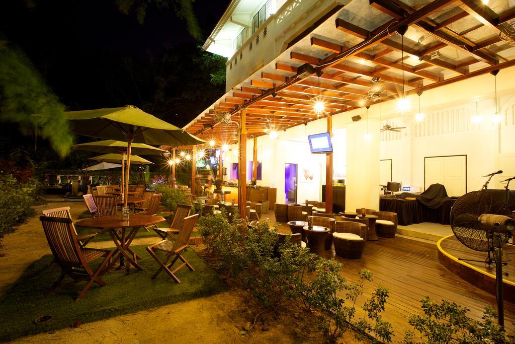 Raintr33 Hotel Singapore Ngoại thất bức ảnh