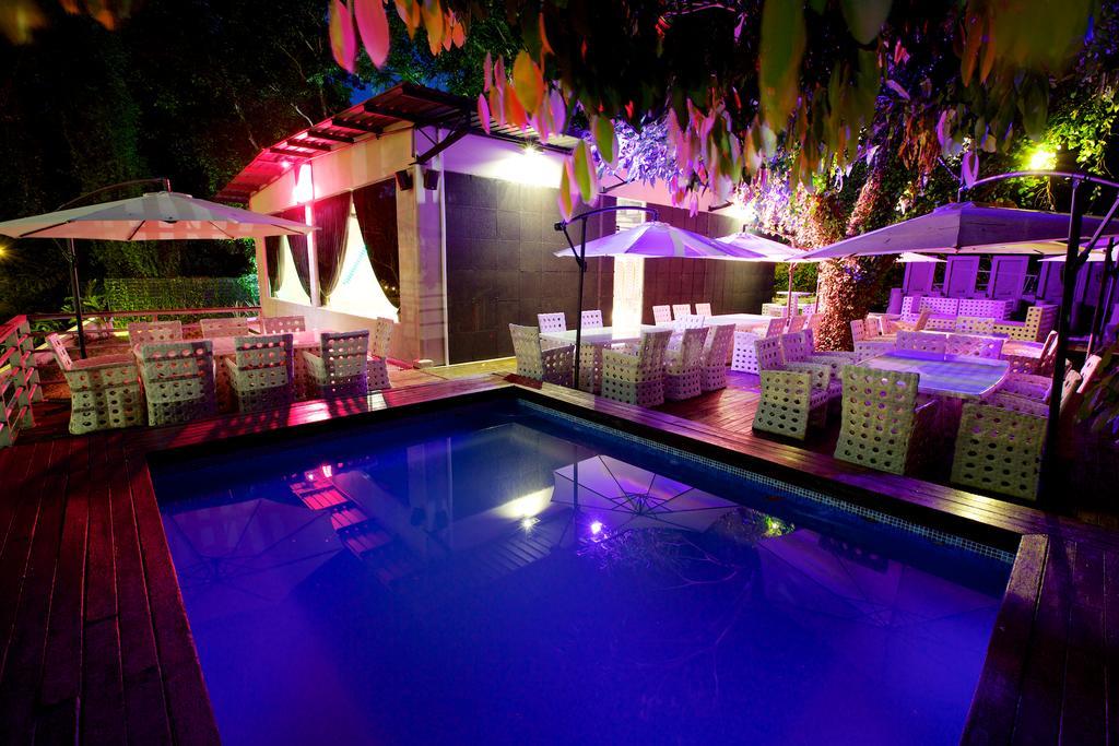 Raintr33 Hotel Singapore Ngoại thất bức ảnh