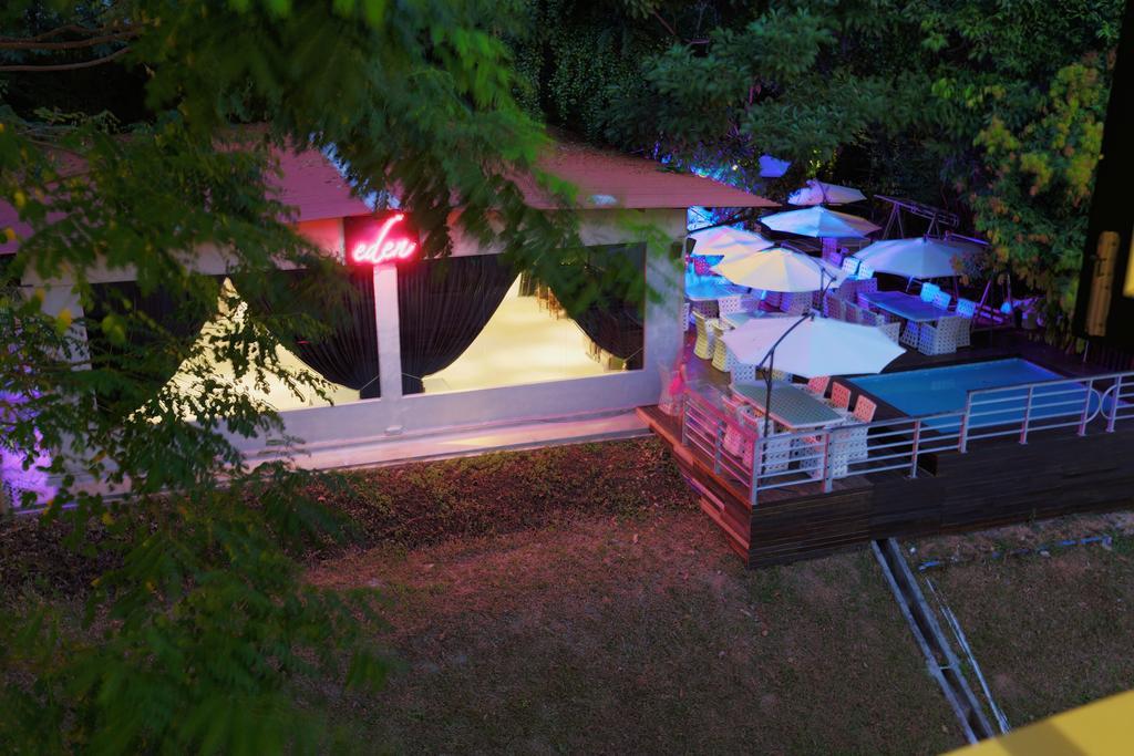 Raintr33 Hotel Singapore Ngoại thất bức ảnh