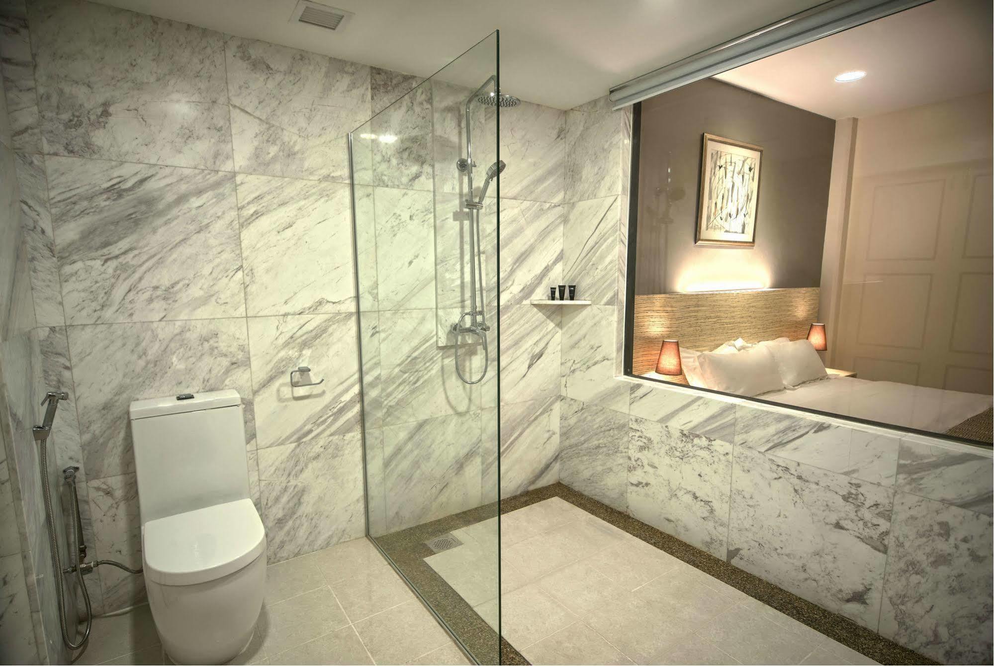 Raintr33 Hotel Singapore Ngoại thất bức ảnh