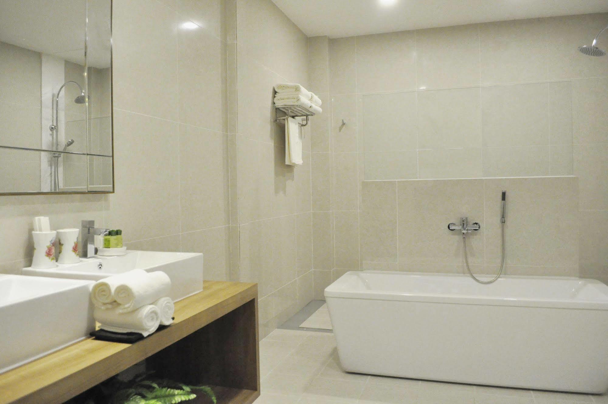 Raintr33 Hotel Singapore Ngoại thất bức ảnh