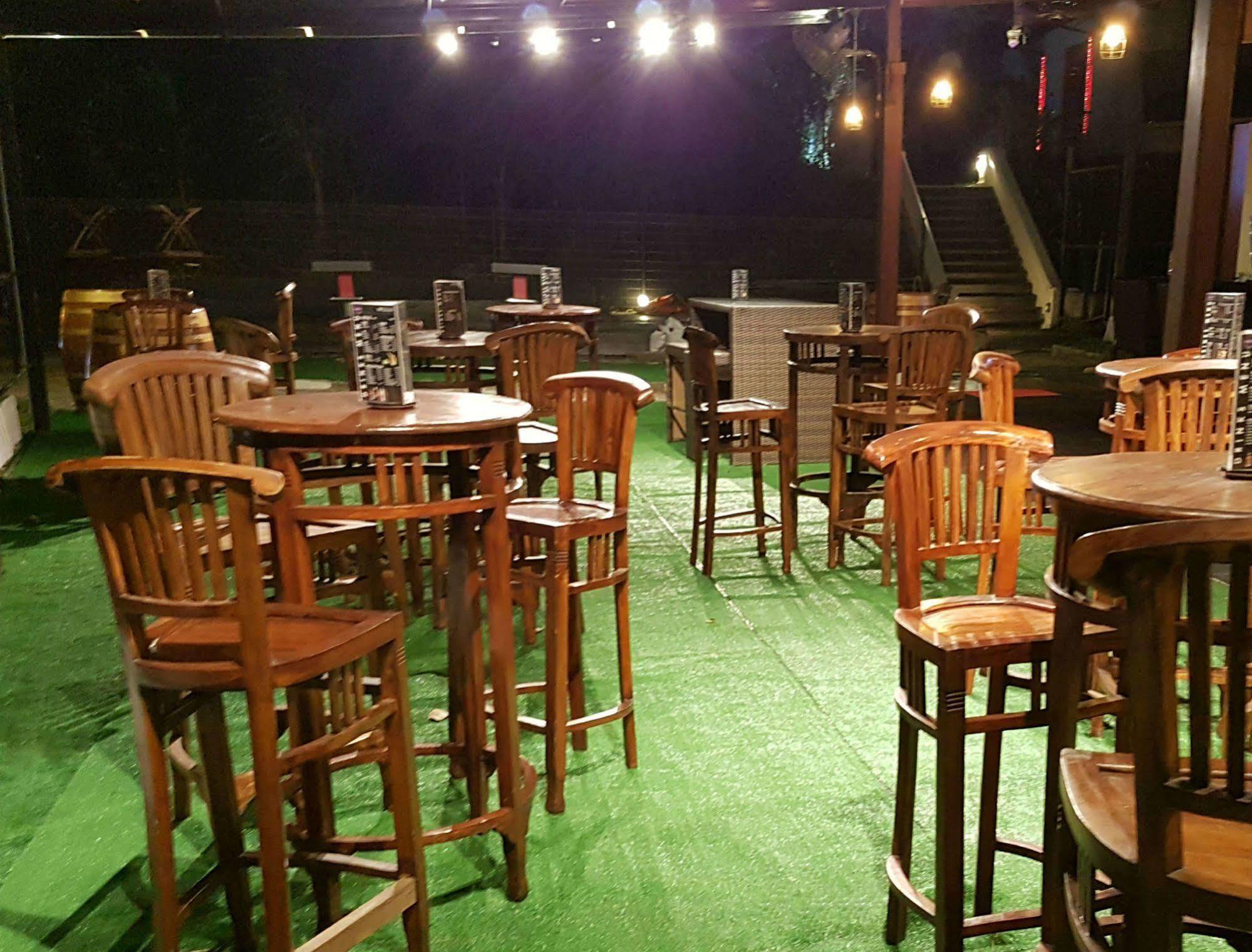Raintr33 Hotel Singapore Ngoại thất bức ảnh