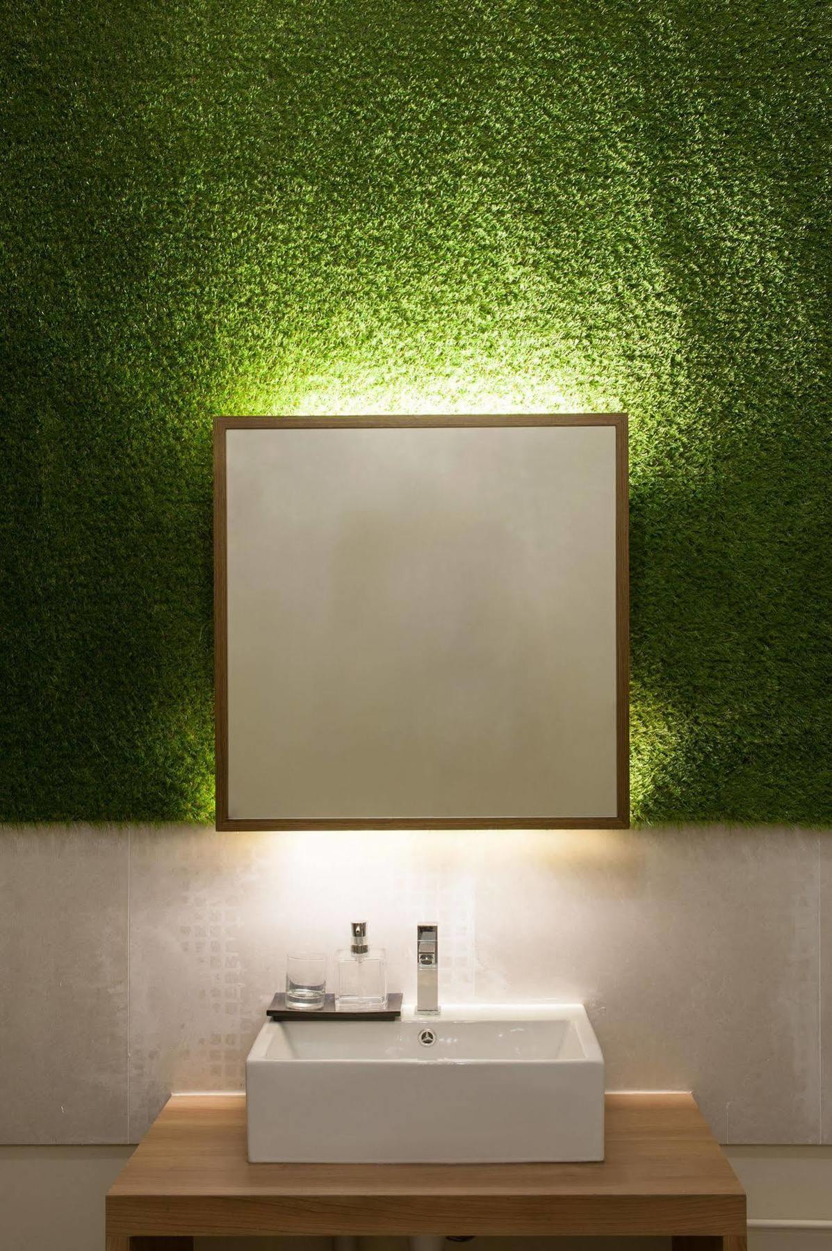 Raintr33 Hotel Singapore Ngoại thất bức ảnh