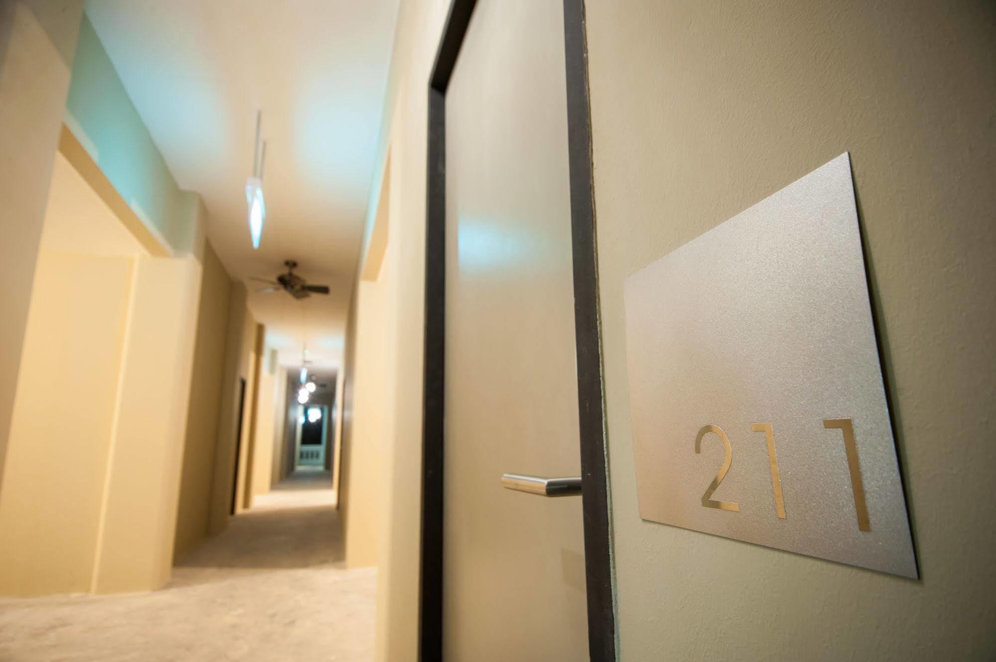 Raintr33 Hotel Singapore Ngoại thất bức ảnh