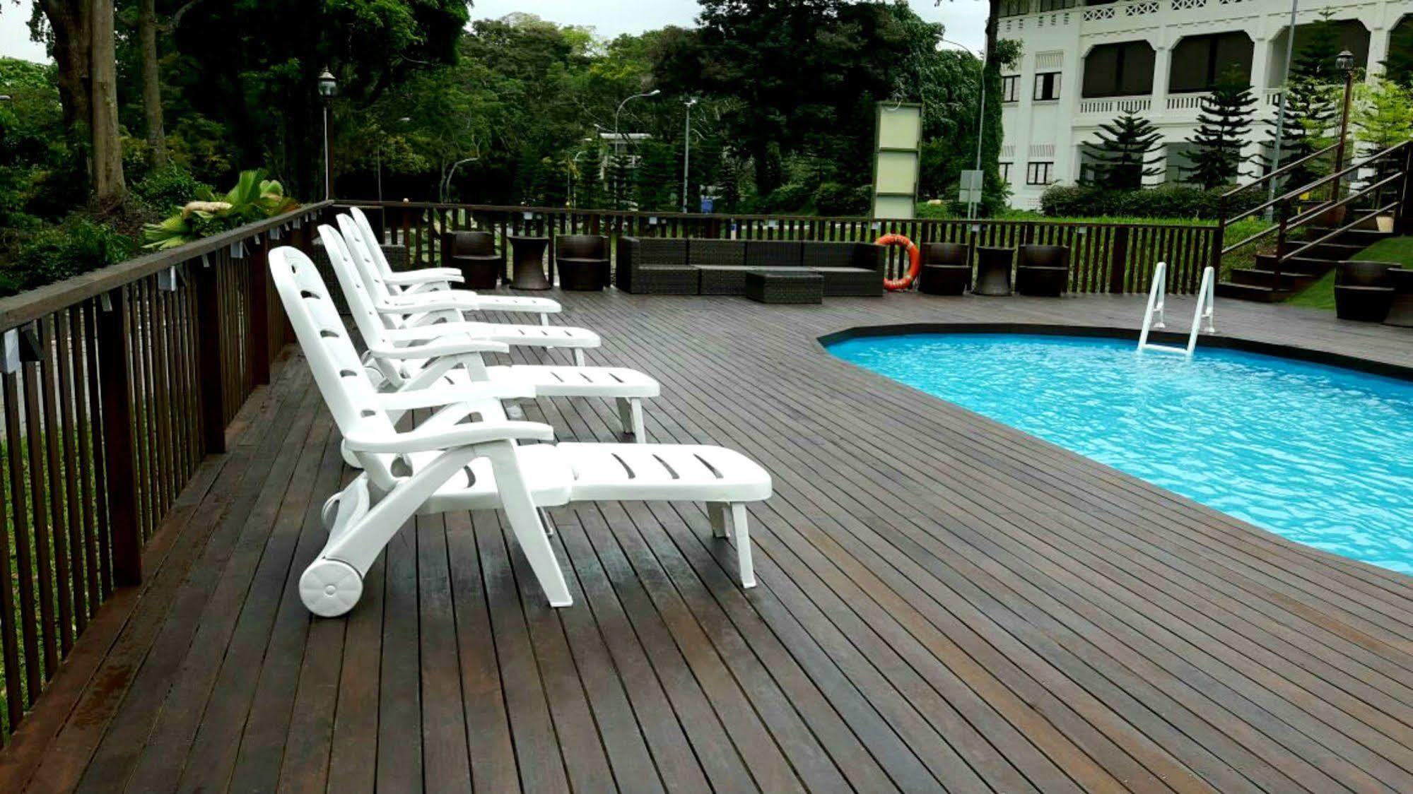 Raintr33 Hotel Singapore Ngoại thất bức ảnh