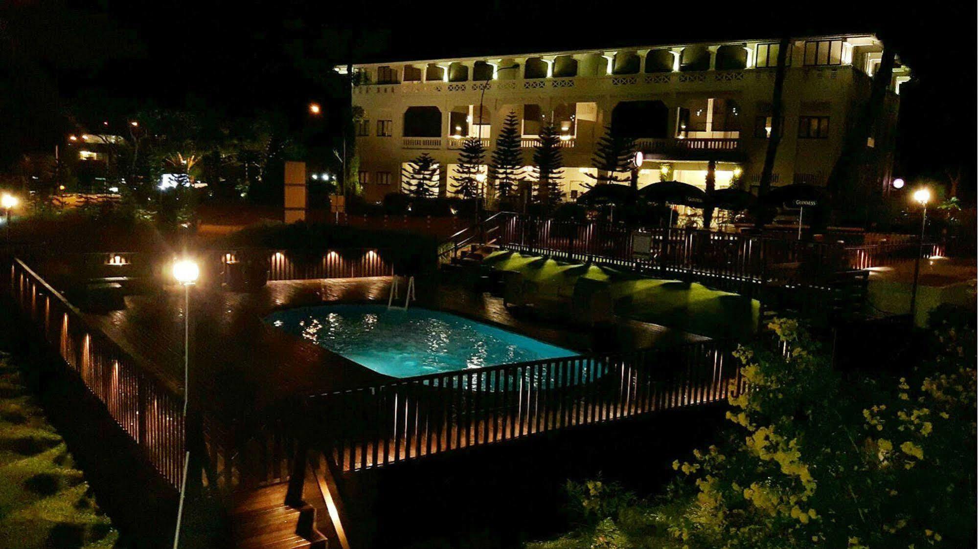 Raintr33 Hotel Singapore Ngoại thất bức ảnh