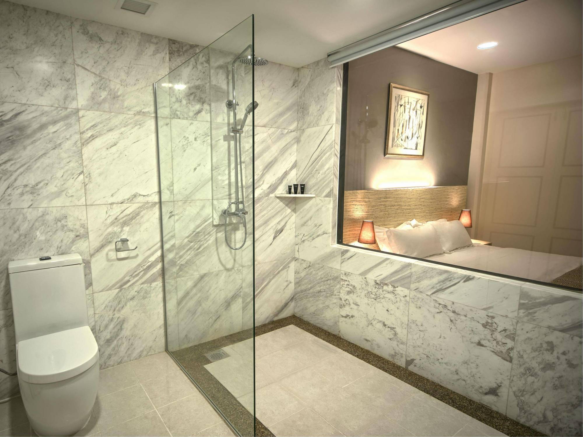Raintr33 Hotel Singapore Ngoại thất bức ảnh