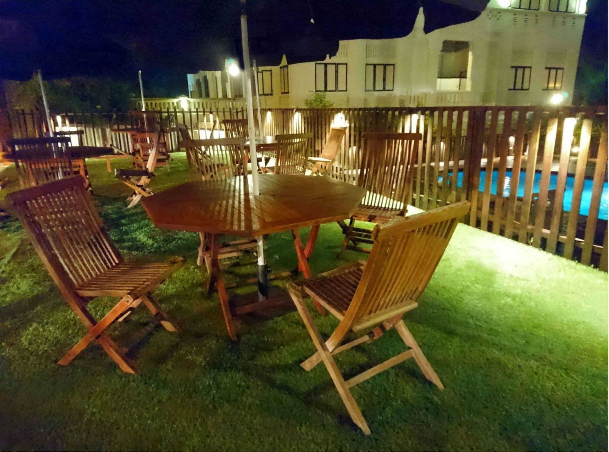 Raintr33 Hotel Singapore Ngoại thất bức ảnh