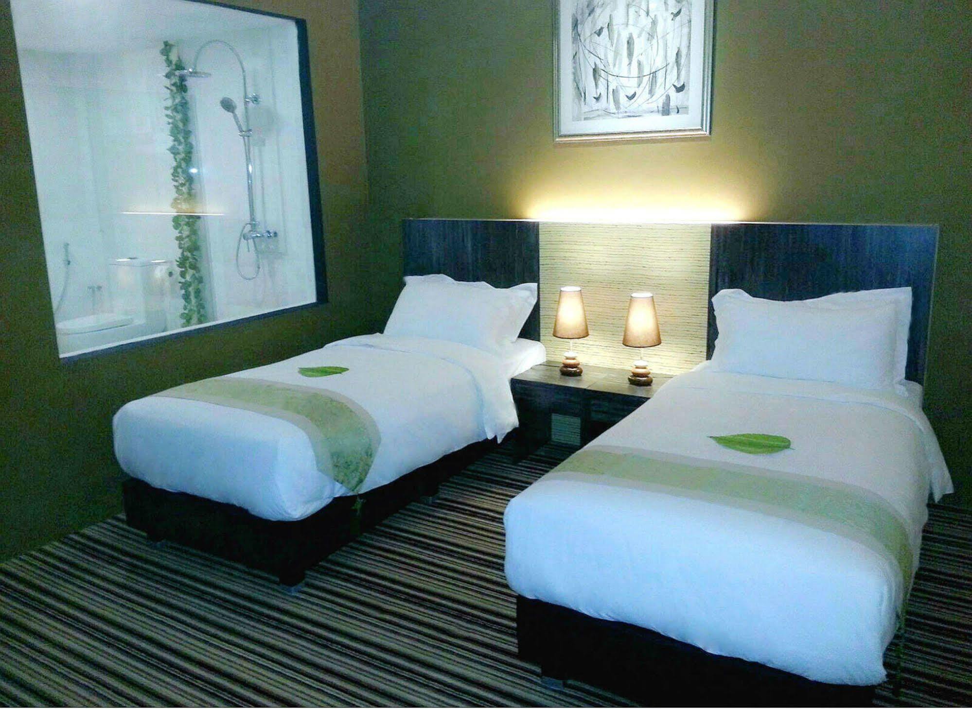 Raintr33 Hotel Singapore Ngoại thất bức ảnh