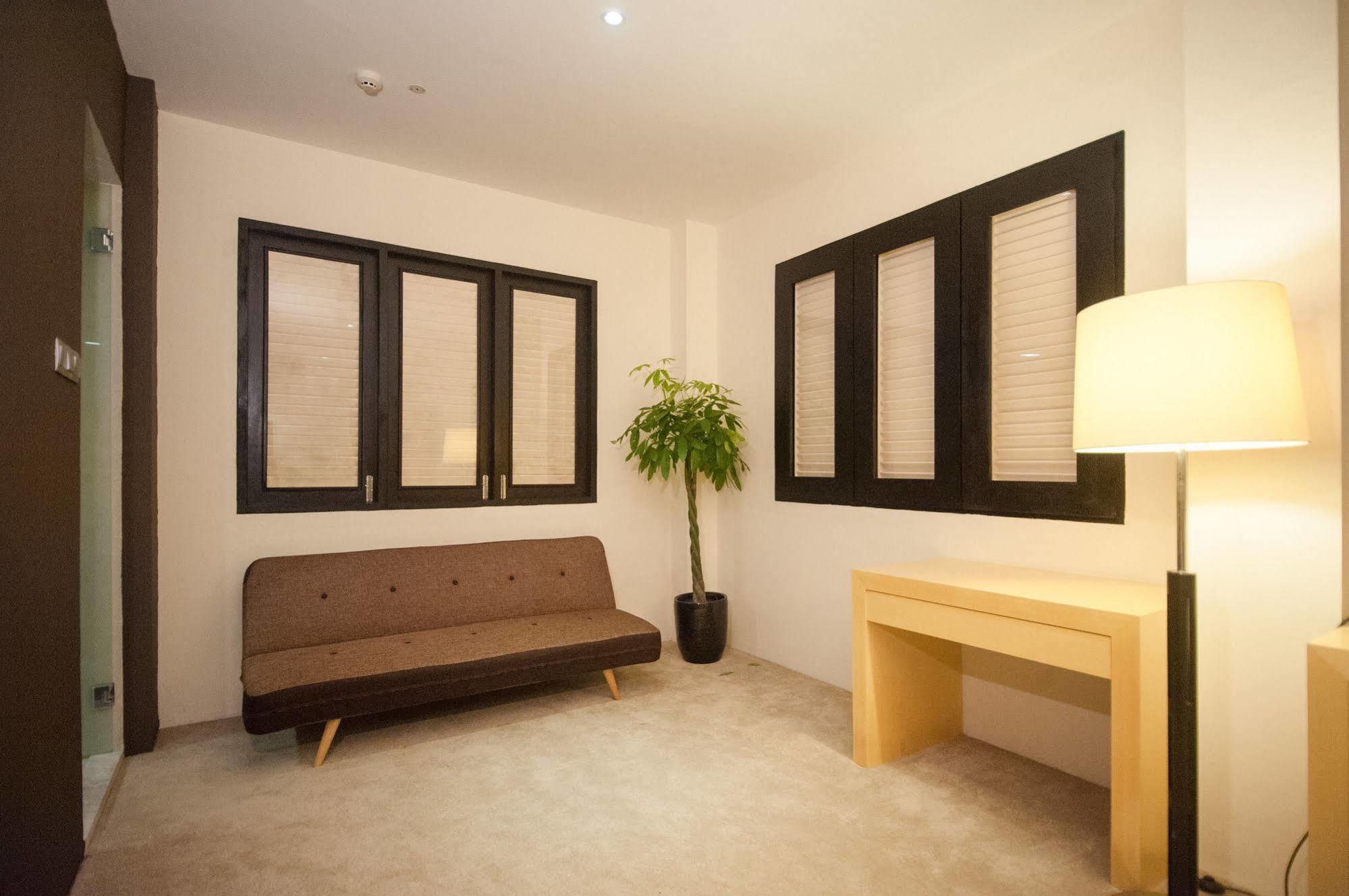 Raintr33 Hotel Singapore Ngoại thất bức ảnh