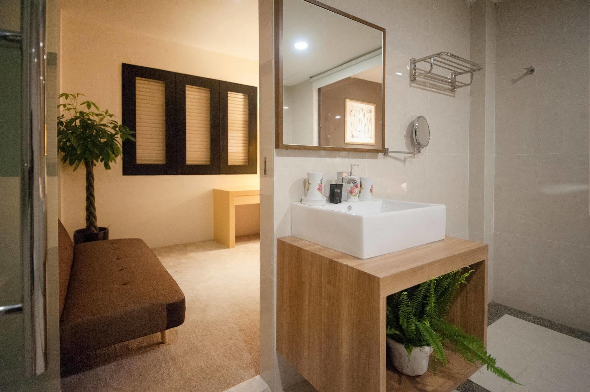 Raintr33 Hotel Singapore Ngoại thất bức ảnh