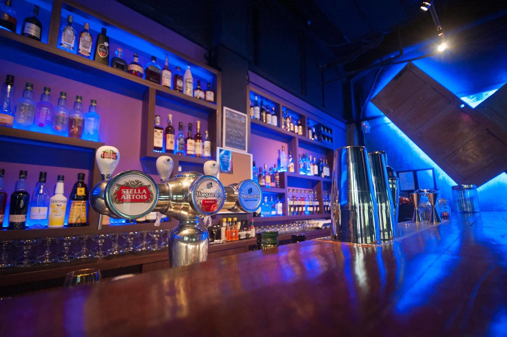 Raintr33 Hotel Singapore Ngoại thất bức ảnh
