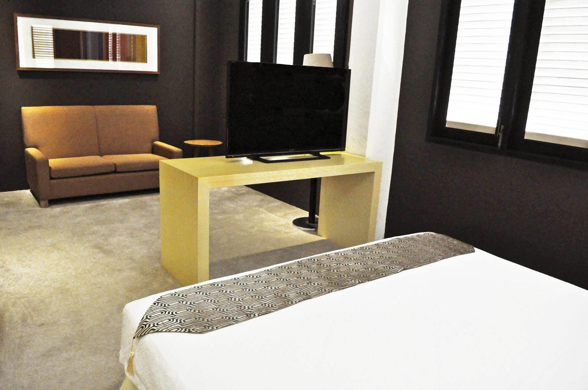 Raintr33 Hotel Singapore Ngoại thất bức ảnh